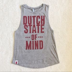 Dutch Bros Tank Top